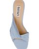 Badgley Mischka Collection Badgley Mischka Collection Winta Slide Sandal - 5
