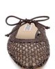 Badgley Mischka Collection Badgley Mischka Collection Xailee Woven Mule - 4