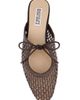 Badgley Mischka Collection Badgley Mischka Collection Xailee Woven Mule - 5