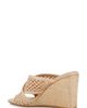 Badgley Mischka Collection Badgley Mischka Collection Xandria Wedge Sandal - 2