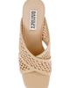 Badgley Mischka Collection Badgley Mischka Collection Xandria Wedge Sandal - 5