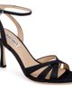 Badgley Mischka Collection Badgley Mischka Collection Xeilani Ankle Strap Sandal - 1