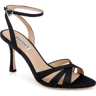 Badgley Mischka Collection Badgley Mischka Collection Xeilani Ankle Strap Sandal