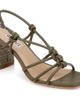 Badgley Mischka Collection Badgley Mischka Collection Xiara Slingback Sandal - 1