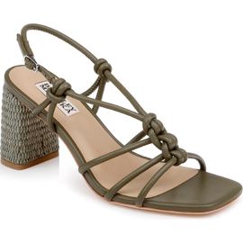 Badgley Mischka Collection Badgley Mischka Collection Xiara Slingback Sandal