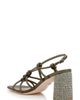 Badgley Mischka Collection Badgley Mischka Collection Xiara Slingback Sandal - 2