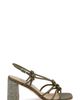 Badgley Mischka Collection Badgley Mischka Collection Xiara Slingback Sandal - 3