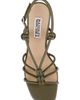 Badgley Mischka Collection Badgley Mischka Collection Xiara Slingback Sandal - 5