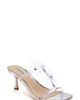 Badgley Mischka Collection Badgley Mischka Collection Xyra T-Strap Sandal - 1