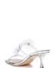 Badgley Mischka Collection Badgley Mischka Collection Xyra T-Strap Sandal - 2