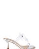 Badgley Mischka Collection Badgley Mischka Collection Xyra T-Strap Sandal - 3