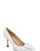 Badgley Mischka Collection Badgley Mischka Collection Yanet II Pointed Toe Pump - 1
