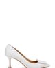Badgley Mischka Collection Badgley Mischka Collection Yanet II Pointed Toe Pump - 3