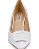 Badgley Mischka Collection Badgley Mischka Collection Yanet II Pointed Toe Pump - 4