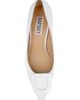 Badgley Mischka Collection Badgley Mischka Collection Yanet II Pointed Toe Pump - 5
