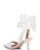 Badgley Mischka Collection Badgley Mischka Collection Yanis Ankle Tie Sandal - 2