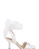 Badgley Mischka Collection Badgley Mischka Collection Yanis Ankle Tie Sandal - 3