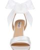 Badgley Mischka Collection Badgley Mischka Collection Yanis Ankle Tie Sandal - 4