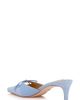Badgley Mischka Collection Badgley Mischka Collection Yannah Mule - 3