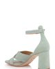 Badgley Mischka Collection Badgley Mischka Collection Yanni Ankle Strap Sandal - 2