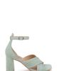 Badgley Mischka Collection Badgley Mischka Collection Yanni Ankle Strap Sandal - 3