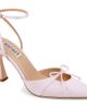 Badgley Mischka Collection Badgley Mischka Collection Yara II Ankle Strap Pump - 1