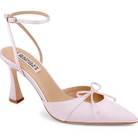 Badgley Mischka Collection Badgley Mischka Collection Yara II Ankle Strap Pump