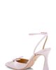Badgley Mischka Collection Badgley Mischka Collection Yara II Ankle Strap Pump - 2