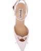 Badgley Mischka Collection Badgley Mischka Collection Yara II Ankle Strap Pump - 5