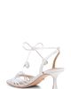 Badgley Mischka Collection Badgley Mischka Collection Yelena Ankle Wrap Sandal - 3