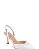 Badgley Mischka Collection Badgley Mischka Collection Yena d'Orsay Pump - 1
