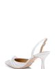 Badgley Mischka Collection Badgley Mischka Collection Yena d'Orsay Pump - 4