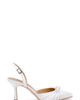 Badgley Mischka Collection Badgley Mischka Collection Yena d'Orsay Pump - 5