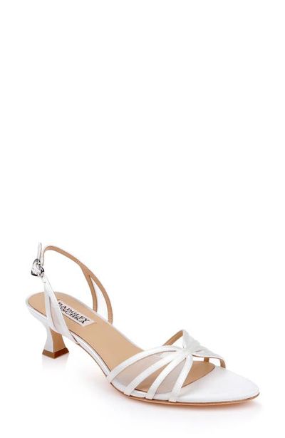 Badgley Mischka Collection Badgley Mischka Collection Yoana Sandal