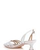 Badgley Mischka Collection Badgley Mischka Collection Yoana Sandal - 3