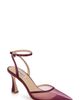 Badgley Mischka Collection Badgley Mischka Collection Yordan Ankle Strap Pump - 1