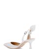 Badgley Mischka Collection Badgley Mischka Collection Yuan d'Orsay Pump - 4