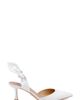 Badgley Mischka Collection Badgley Mischka Collection Yuan d'Orsay Pump - 5