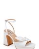 Badgley Mischka Collection Badgley Mischka Collection Yuki Ankle Strap Platform Sandal - 1