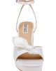 Badgley Mischka Collection Badgley Mischka Collection Yuki Ankle Strap Platform Sandal - 4