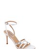 Badgley Mischka Collection Badgley Mischka Collection Yulan Ankle Strap Sandal - 1