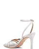 Badgley Mischka Collection Badgley Mischka Collection Yulan Ankle Strap Sandal - 2