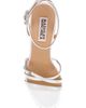 Badgley Mischka Collection Badgley Mischka Collection Yulan Ankle Strap Sandal - 5