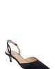 Badgley Mischka Collection Badgley Mischka Collection Yulianna d'Orsay Pump - 1