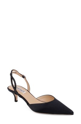Badgley Mischka Collection Badgley Mischka Collection Yulianna d'Orsay Pump