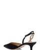 Badgley Mischka Collection Badgley Mischka Collection Yulianna d'Orsay Pump - 3
