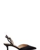 Badgley Mischka Collection Badgley Mischka Collection Yulianna d'Orsay Pump - 4