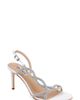 Badgley Mischka Collection Badgley Mischka Collection Yulissa Slingback Sandal - 1