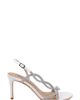 Badgley Mischka Collection Badgley Mischka Collection Yulissa Slingback Sandal - 4