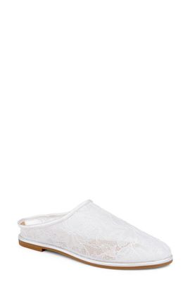 Badgley Mischka Collection Badgley Mischka Collection Yumi Mule